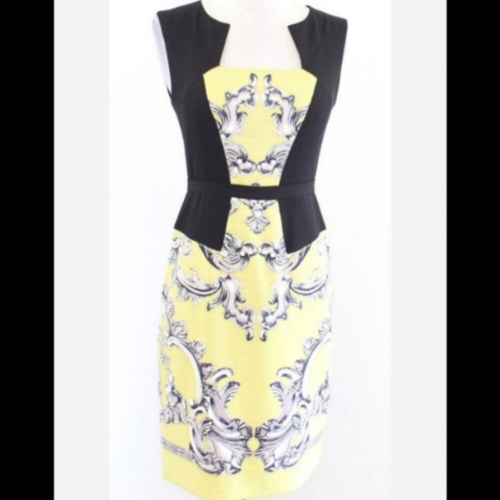 NWOT BCBG MAXAZRIA Cocktail Dress